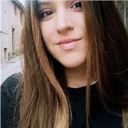 Me encanta enseñar, sobre todo a niños entres 5 y 12 años.